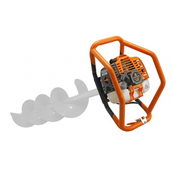 Мотобур CARVER AG-55/000 01.003.00097