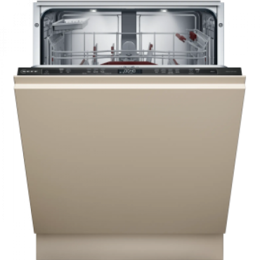Встраиваемая посудомоечная машина Neff S197EB802E
