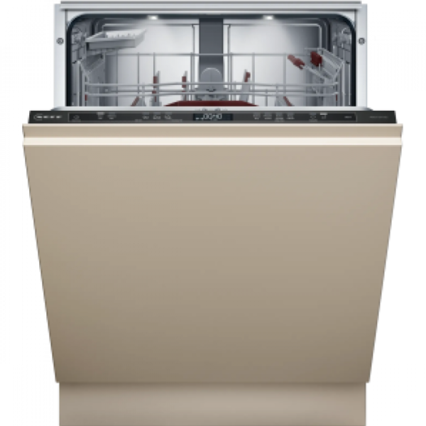 Встраиваемая посудомоечная машина Neff S197EB802E