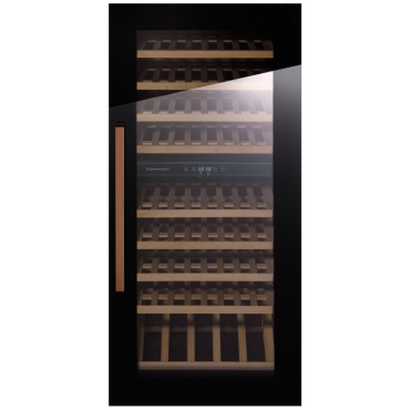 Встраиваемый винный шкаф Kuppersbusch FWK 4800.0 S7