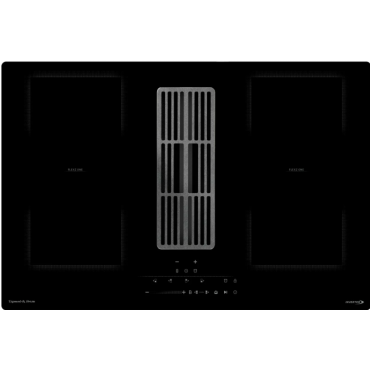 Индукционная варочная панель Zigmund & Shtain CIS 311.75 BX Индукционная варочная панель Zigmund & Shtain CIS 311.75 BX