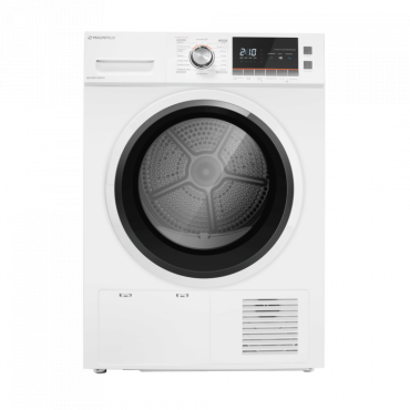 Сушильная машина Maunfeld MFDM168WH03