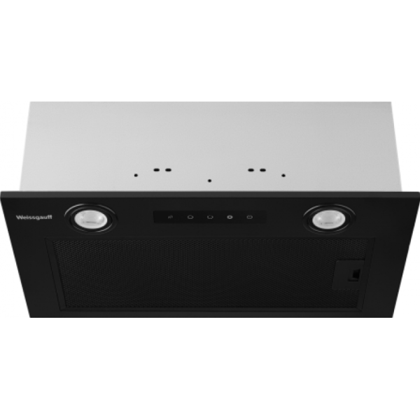 Вытяжка Weissgauff Box 1000 BL Sensor