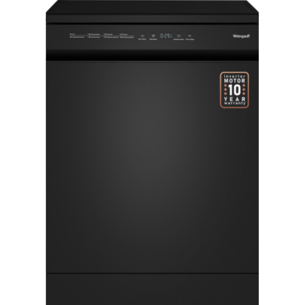 Посудомоечная машина Weissgauff DW 6038 B Inverter
