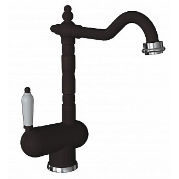 Смеситель Florentina ОДА FL брауни 313.08H.1113.206