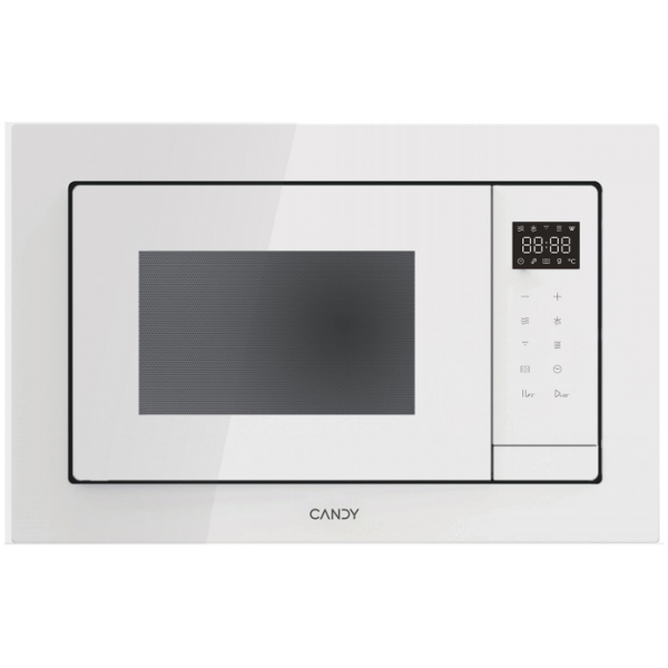 Встраиваемая микроволновая печь Candy CMXBTG259W