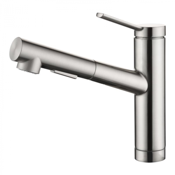 Смеситель для кухни Emar ЕС - 3012NS