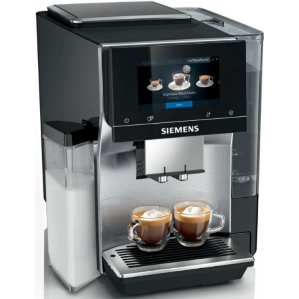 Кофемашина Siemens EQ700 INTEGRAL TQ717GB3