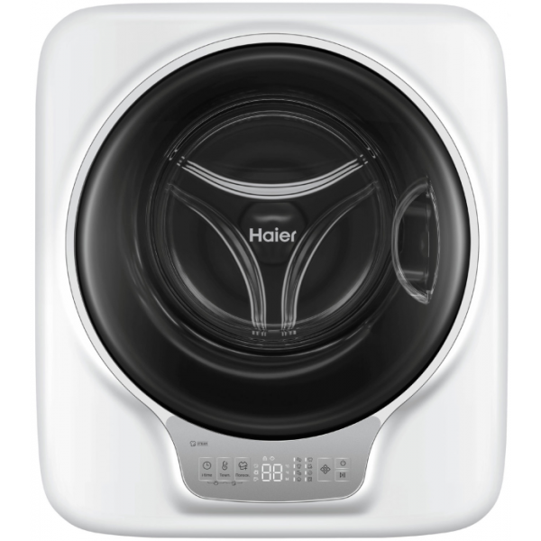 Стиральная машина настенная Haier HW30-BP7407E