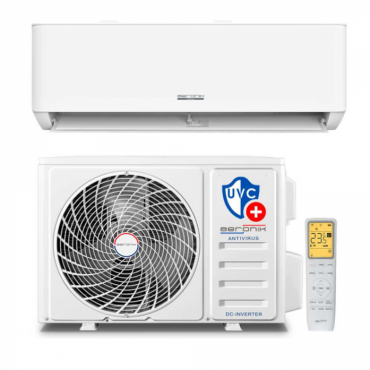 Сплит-система Aeronik ASI-24 IU3/ASO-24 IU3