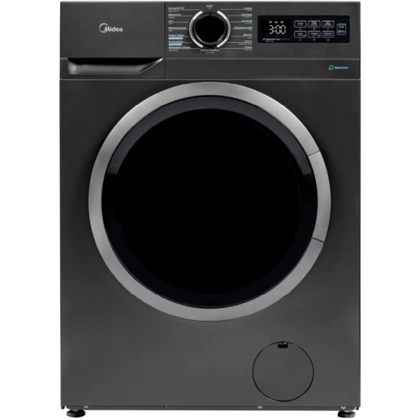 Стиральная машина Midea MF01712BS40/T