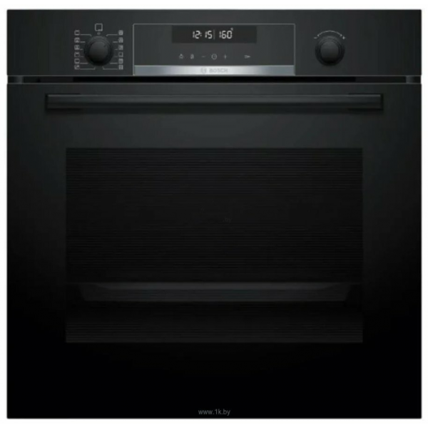 Духовой шкаф Bosch HBG578EB3
