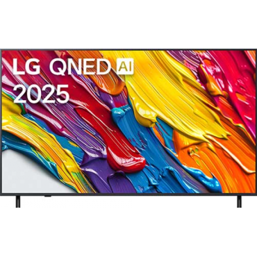 Телевизор LG 65QNED82A6B.ARUG