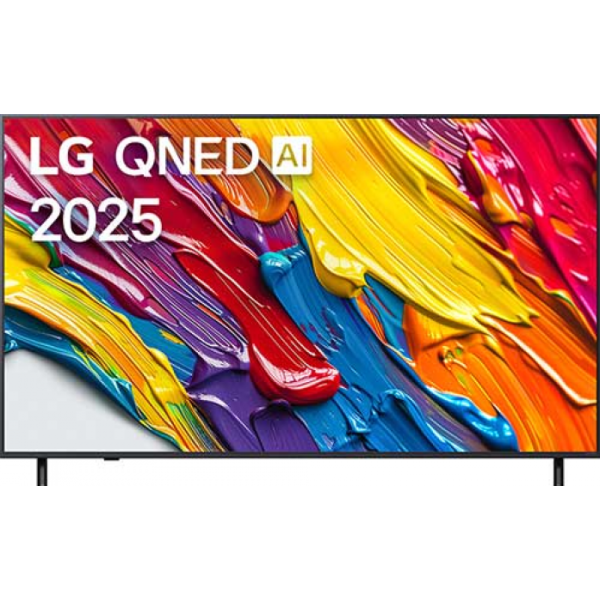 Телевизор LG 65QNED82A6B.ARUG