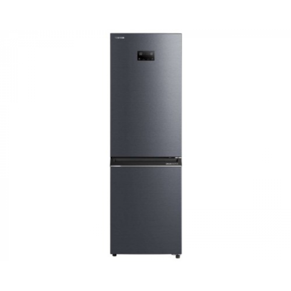 Холодильник Toshiba GR-RB449WE-PMJ(06)