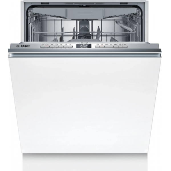 Встраиваемая посудомоечная машина Bosch SMV4HMX25Q