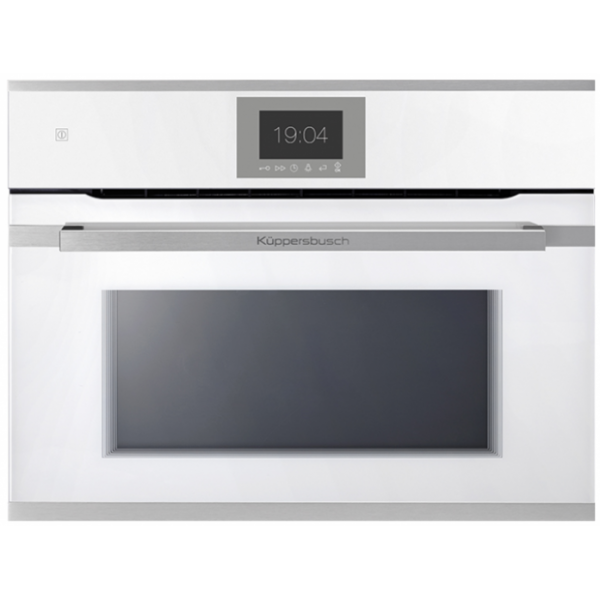 Электрический духовой шкаф Kuppersbusch CBM 6550.0 W