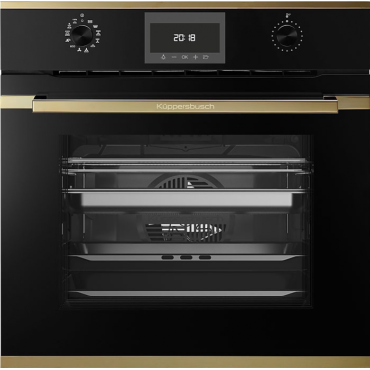 Духовой шкаф Kuppersbusch CBD 6340.0 S4 Gold