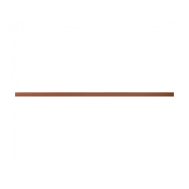 Декоративная планка Kuppersbusch DK 7002 Copper Декоративная планка Kuppersbusch DK 7002 Copper
