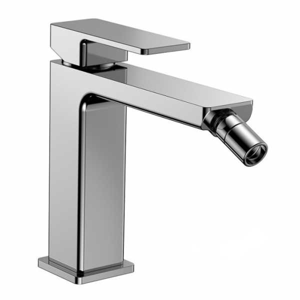 Смеситель для биде AQUAME Savona AQM6816CR хром