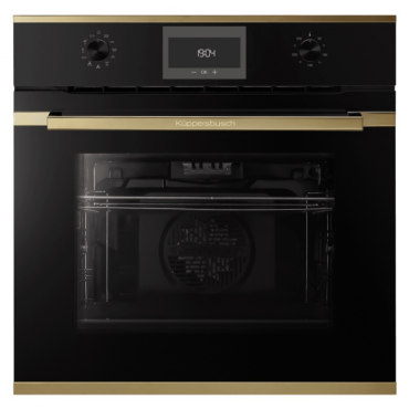 Духовой шкаф Kuppersbusch B 6330.0 S4