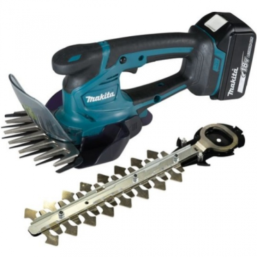 Аккумуляторные ножницы для травы Makita DUM604SYX