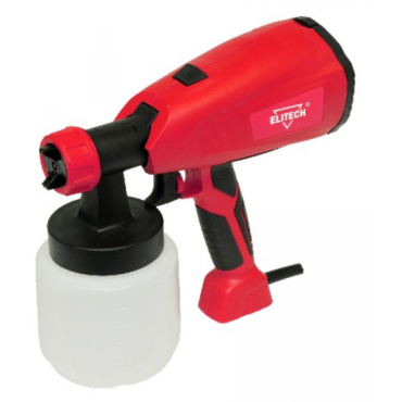Краскопульт ELITECH КЭ 0426П (E2208.018.00)