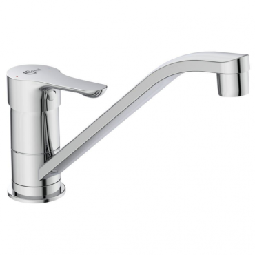 Смеситель для кухни Ideal Standard Alpha BC490AA хром