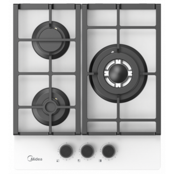 Варочная панель Midea MG449TGW