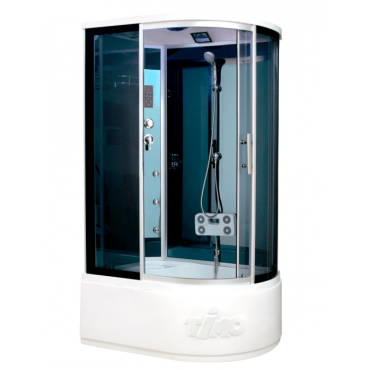 Душевая кабина Timo Standart T-1110 L 110*85*220 T-1110L