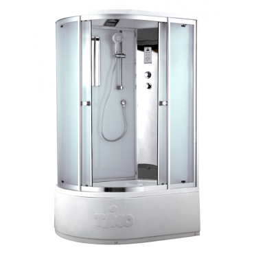 Душевая кабина Timo Comfort T-8820R Fabric Glass 120*85*220 T-8820RF