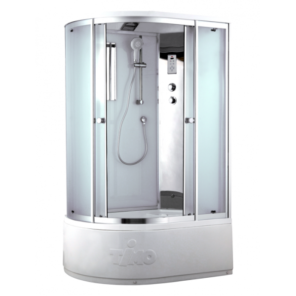 Душевая кабина Timo Comfort T-8820R Fabric Glass 120*85*220 T-8820RF