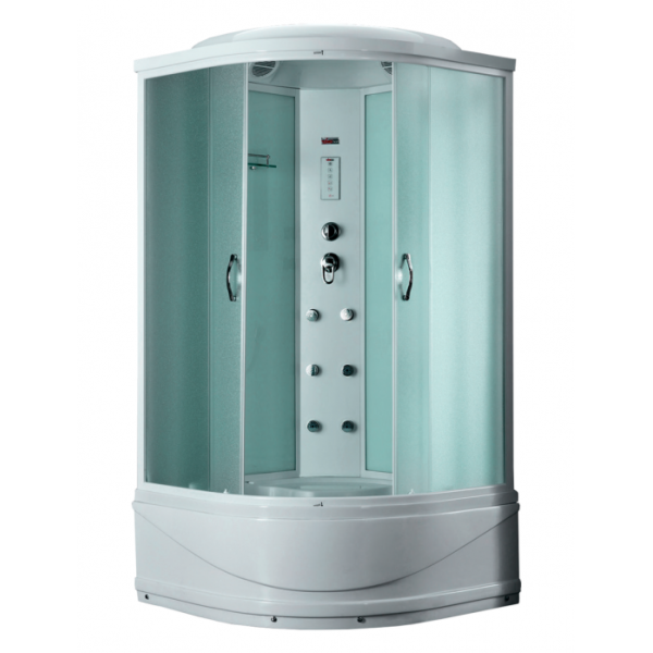 Душевая кабина Timo eco TE-0790 90*90*218 TE-0790