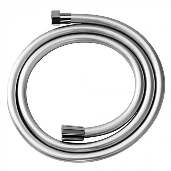 Шланг душевой AQUAME AQM1500CR хром