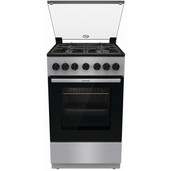 Комбинированная плита Gorenje GK5B44SF