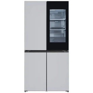 Холодильник LG GR-A24FQAKM