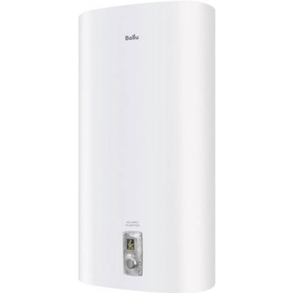 Водонагреватель Ballu BWH/S 80 Azurro Inverter