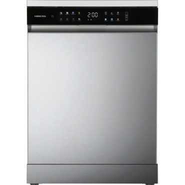 Посудомоечная машина Hiberg i-F 6815 LX
