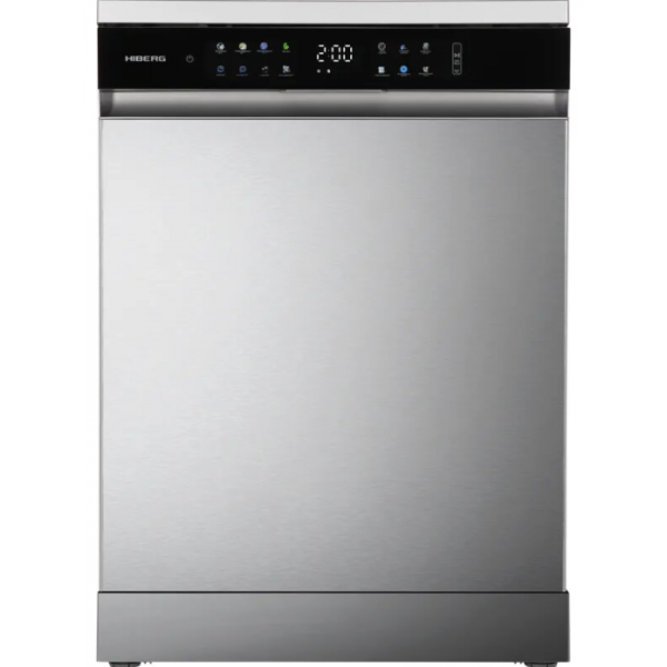 Посудомоечная машина Hiberg i-F 6815 LX
