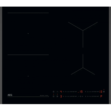 Индукционная варочна...