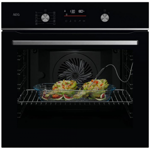 Электрический духовой шкаф Aeg OA5PB531AB
