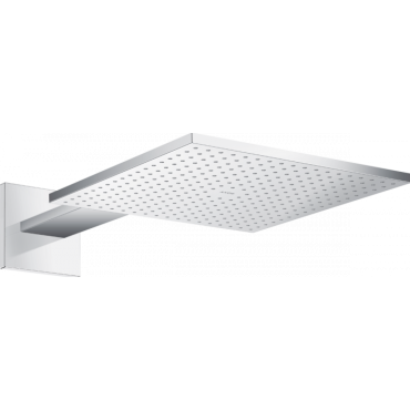Верхний душ Hansgrohe Axor ShowerSolutions 35318000 хром