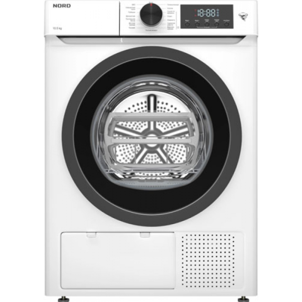 Сушильная машина NORD i-HPW 10 W