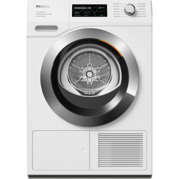 Сушильная машина Miele TEL695 WP