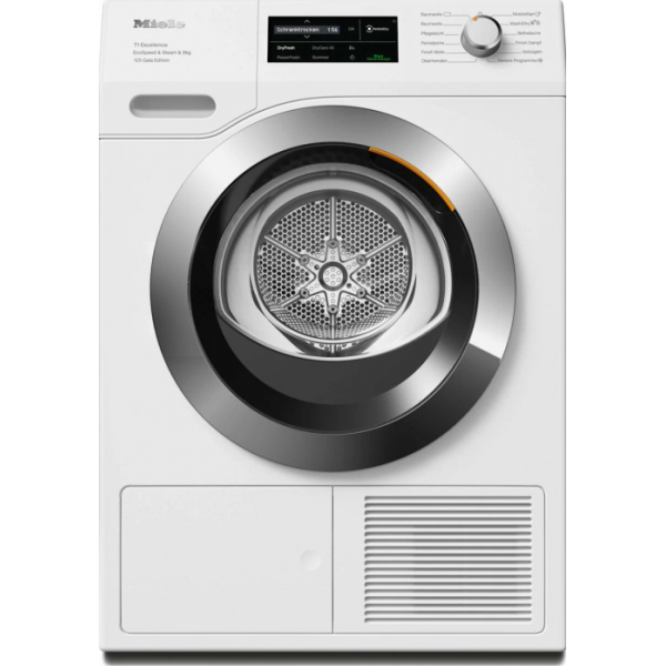 Сушильная машина Miele TEL695 WP