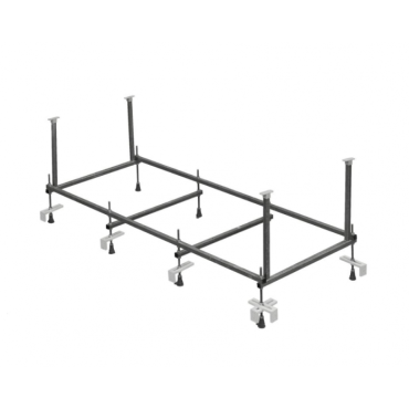 Монтажный комплект Santek Фиджи 160х75 1.WH50.1.602