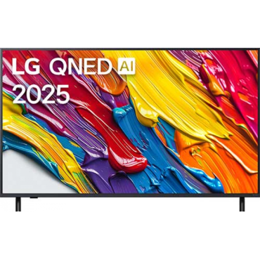 Телевизор LG 55QNED82A6B.ARUG