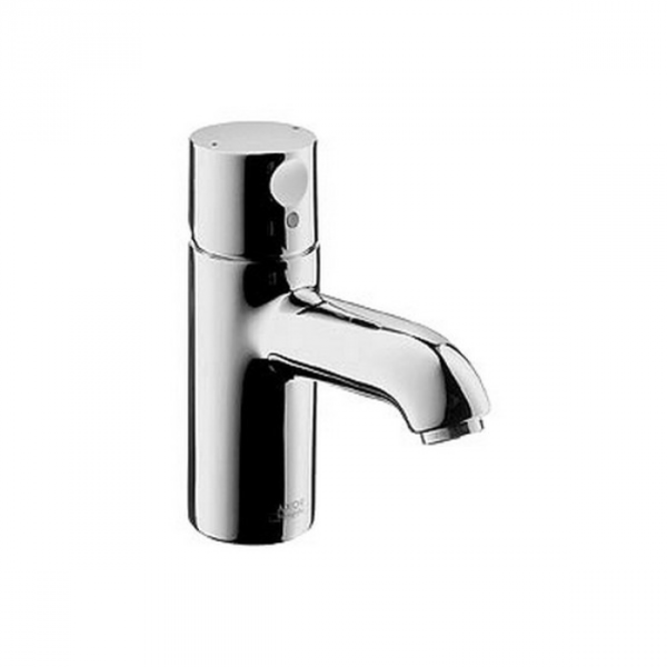 Смеситель для раковины Hansgrohe Axor Uno 38002000 хром