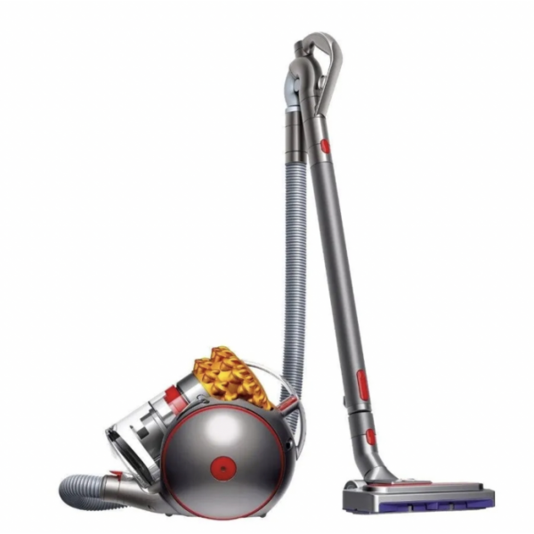 Пылесос Dyson Big Ball Multi Floor 2 230278-01