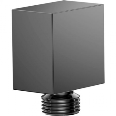 Шланговое подключение AQUAME AQM8713GM темный металл Шланговое подключение AQUAME AQM8713GM темный металл